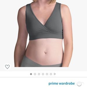 5 kindered Bravely Bras
